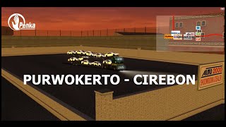 18 WOS Haulin #5. Purwokerto - Cirebon screenshot 4