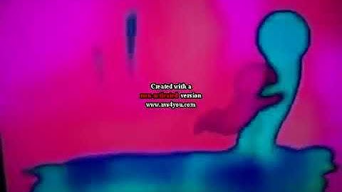 (REUPLOAD) Noggin and Nick Jr Logo Collection in Lost Effect