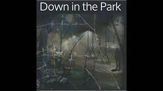 Tubeway Army ft Gary Numan - Down in the park (the music)