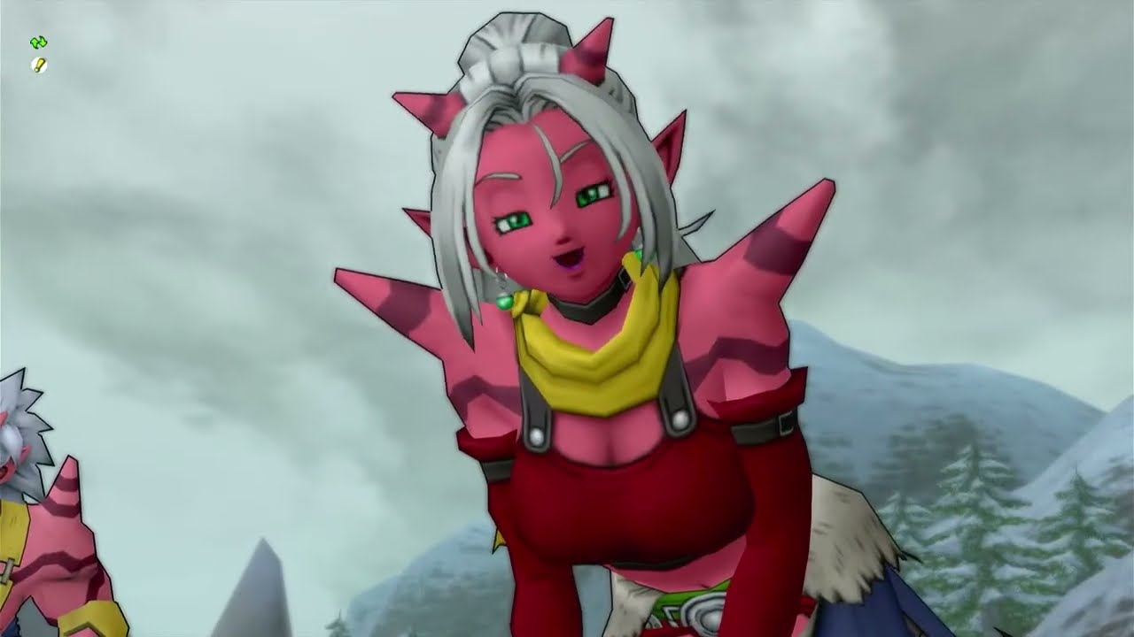 7【ドラクエ10】ランガーオの村【ドラゴンクエストX オンライン 】2026