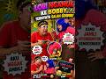 LOLI Marah ke BOBI ternyata salah sendiri #shorts #nur #ceri
