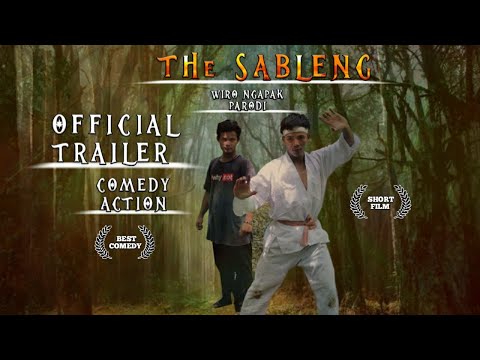 trailer-film-action-lucu-"the-sableng"-short-movie-indonesia