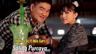 Saling Purcaya. Voc Nila Sari Ft Thomas Dj. Lagu Tapsel Madina Terbaru 2020. Namiro Peoduction