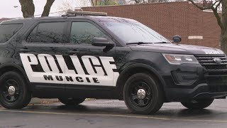 Ex-husband charged with murder of Muncie woman