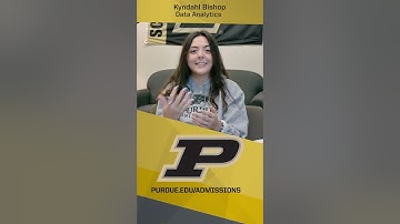 Data Analytics at Purdue is out of this world!