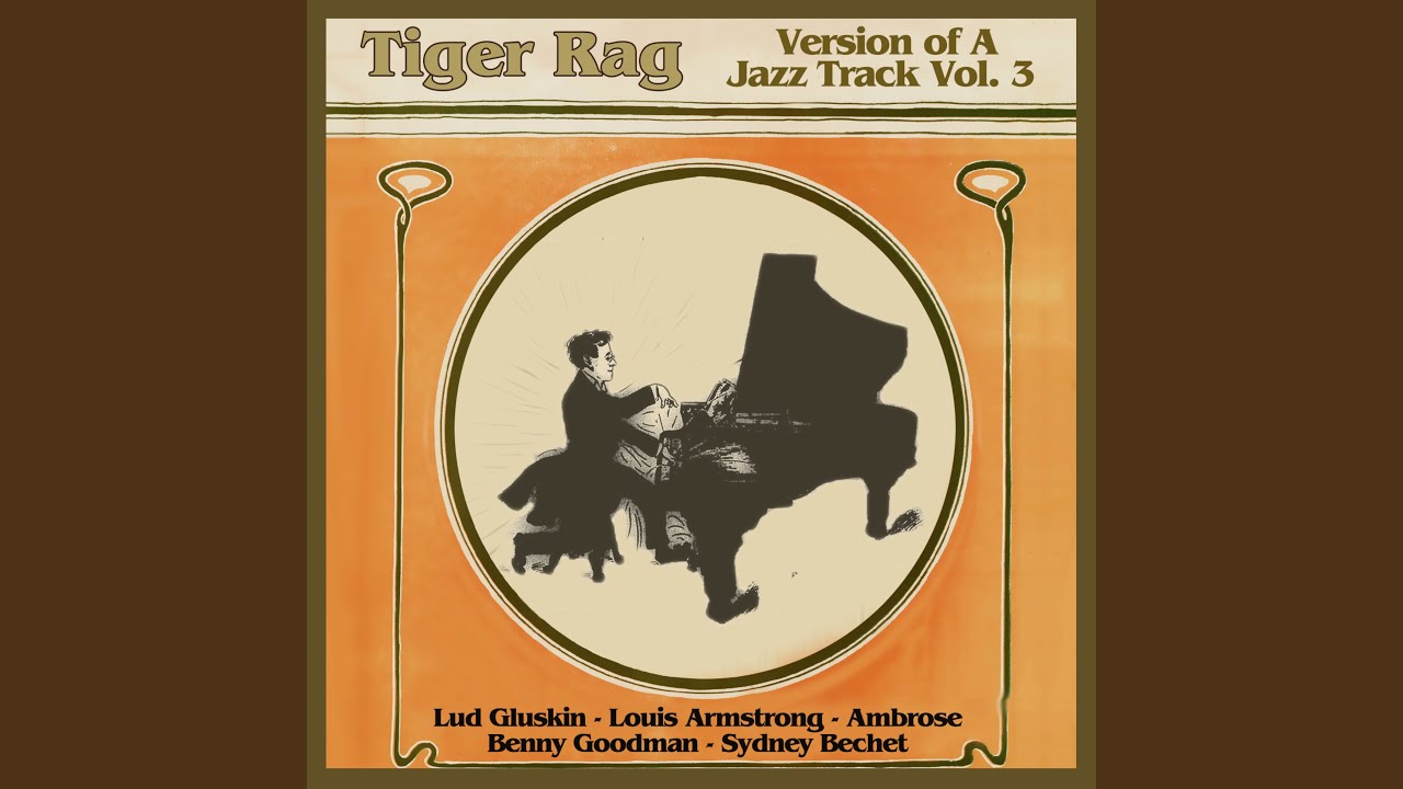 Tiger Rag - YouTube