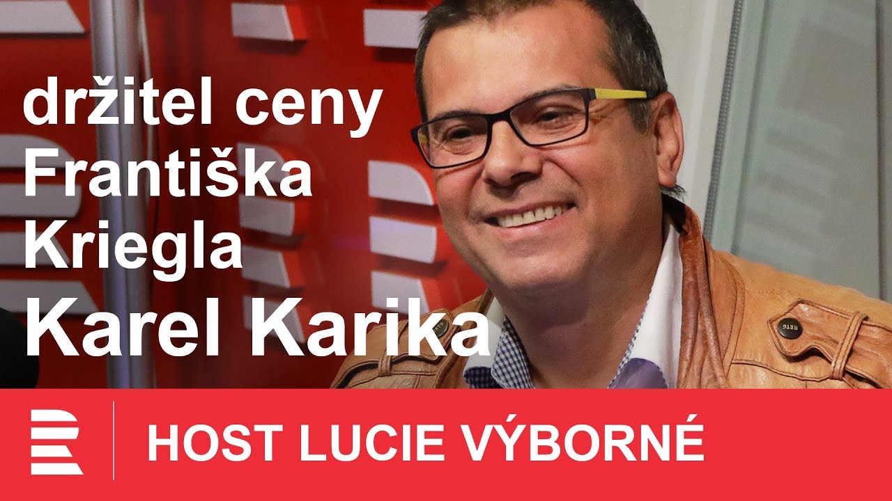 Karel Karika: Romové neseženou bydlení. Bez obchodníků s chudobou by z nich byli bezdomovci