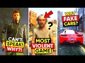 10 shocking facts about gta games that will blow your mind  never told before