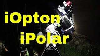 Ipolar By Ioptron