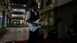 Hai Kuo Tian Kong Cover By ASIW Band