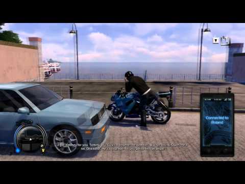 [Sleeping Dogs] Ost.หยกเลือดมังกร   คำมั่นสัญญา
