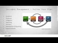 Incident Response Plan (CISSP Free by Skillset.com)