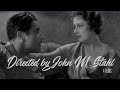 Directed by John M. Stahl - Criterion Channel Teaser