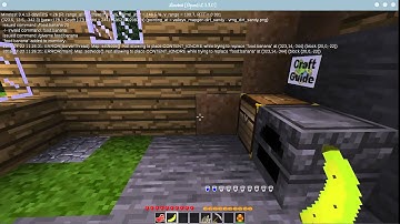 Minetest Subgame: Survival 03