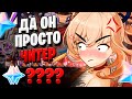 ЧИТЕР И БАННЕР ЁИМИИ | ОТКРЫТИЕ МОЛИТВ ЁИМИЯ САЮ | Genshin Impact 2.0