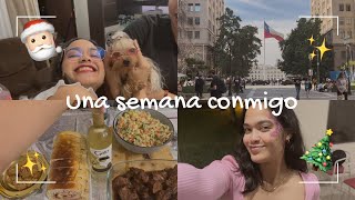 Navidad conmigo + kira abriendo sus regalos 🎁 | VLOG by Oriana Briñez 183 views 4 months ago 28 minutes