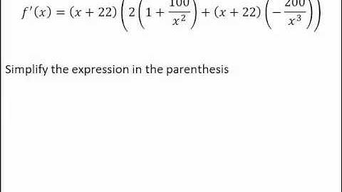 Optimization Problems 4.4.16