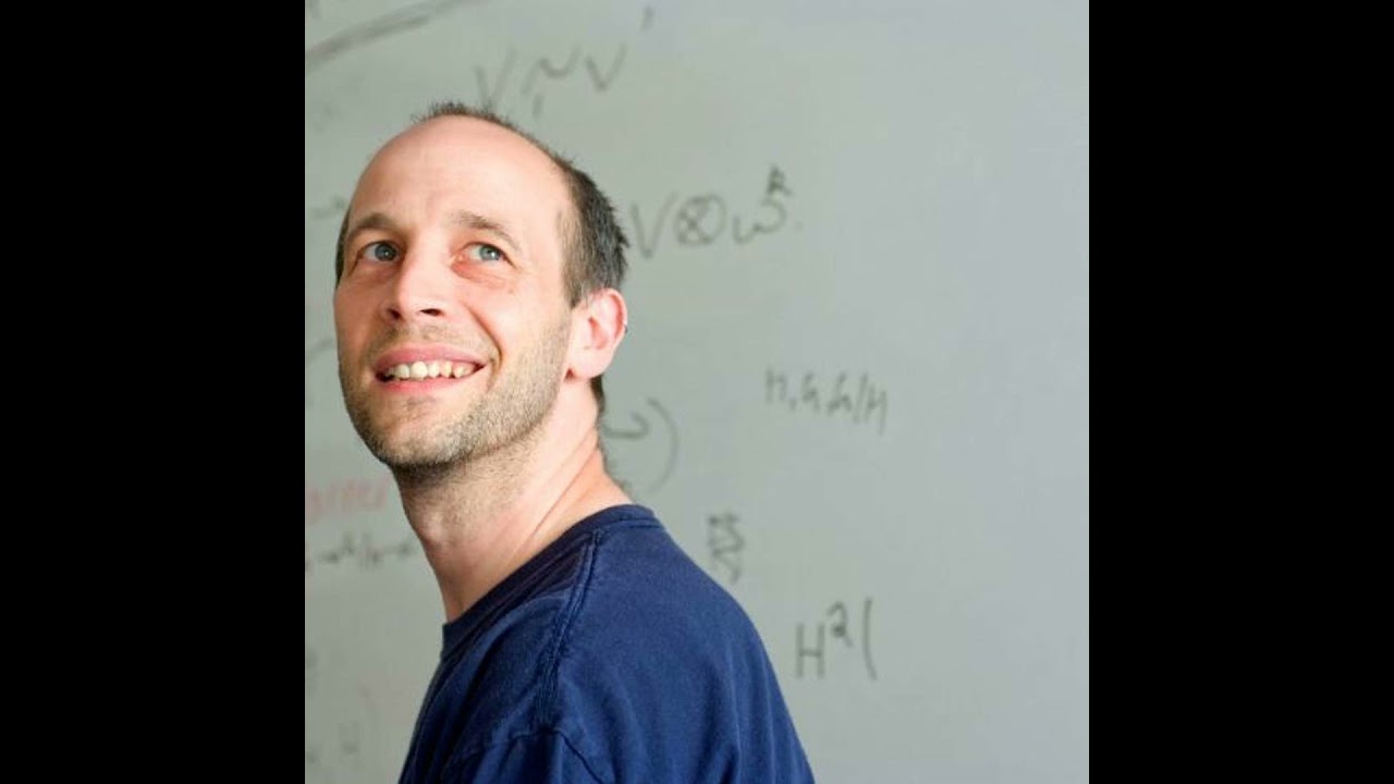 #60 Exploring 'Mathlib' and the digitisation of mathematics: an interview with Professor Kevin Bu...