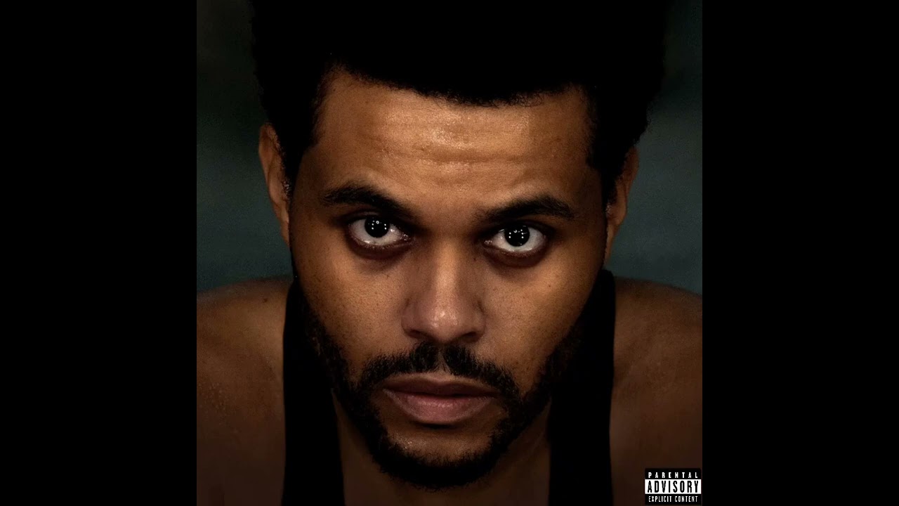 The Weeknd - Open Hearts  (Hurry Up Tomorrow Unreleased track)