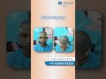 A carefully designed hairline and precise graft placement made this transformation possible.