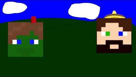 Random Final Video (Flash Animation)