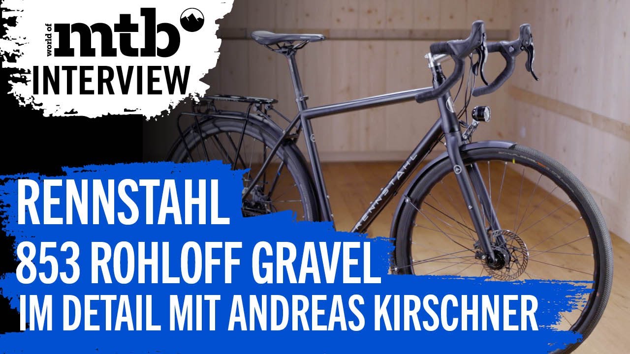 1bike4life - Vergleich 4 sehr ähnlicher, aber dennoch unterschiedlicher Gravel Bikes mit Shimano GRX