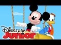 Reise Um Die Welt Das Sommer Gewinnspiel Mit DISNEY JUNIOR 