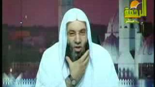 محمد حسان - حكم حلق اللحية
