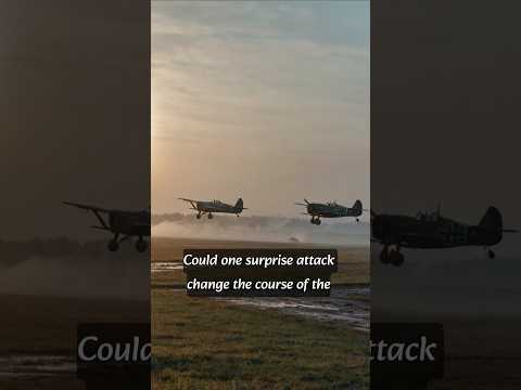 Operation Bodenplatte: The