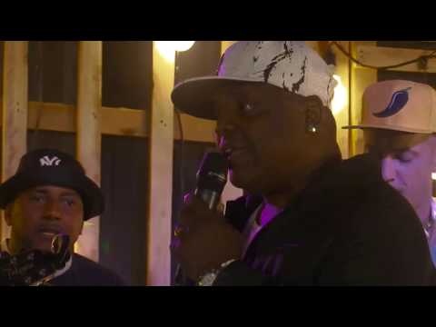 Rap do Solitário  Acústico
