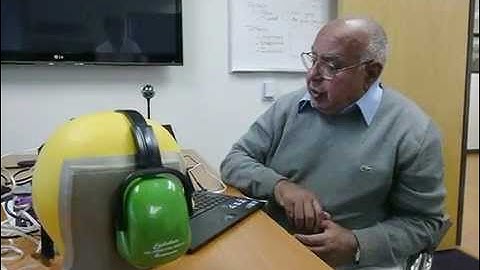 Quantifying Headset Comfort with PPS TactArray Sensors