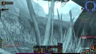 Nek'rosh's Gambit - WOW Quest | SOD World of Warcraft Classic