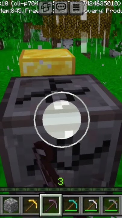 блоки Майнкрафт#майнкрафт #minecraft #подпишись #gaming # - YouTube