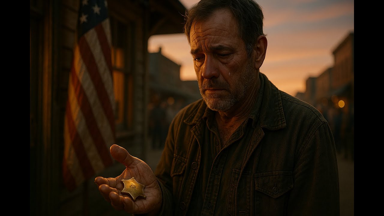 The Price of a Silent Oath, How One Promise Saved a Store