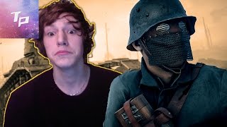 Battlefield 1: Best Stream Moments Part 2