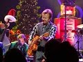 BRIAN SETZER ROCK THIS TOWN 12-18-2015