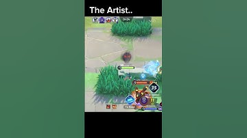 Ping is the real villan of Pokemon unite🥲🥲