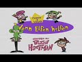 The Fairly Oddparents Theme Song Intro German TSTV The Fairly Oddparents Theme Song Intro German TSTV