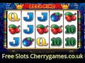 Online Slots with The Bandit - Big Catch, 4 Reel Kings and ...