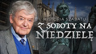 Zmiana szabatu z soboty na niedzielę
