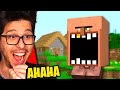 HO COMPRATO LE MOD PIÙ STUPIDE DI MINECRAFT  - ITA