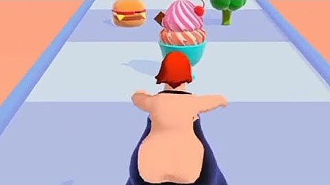 Body Race  All Gameplay Walkthrough For Android and iPhone #3