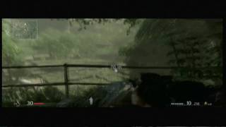 Sniper Ghost Warrior:    Quality Test