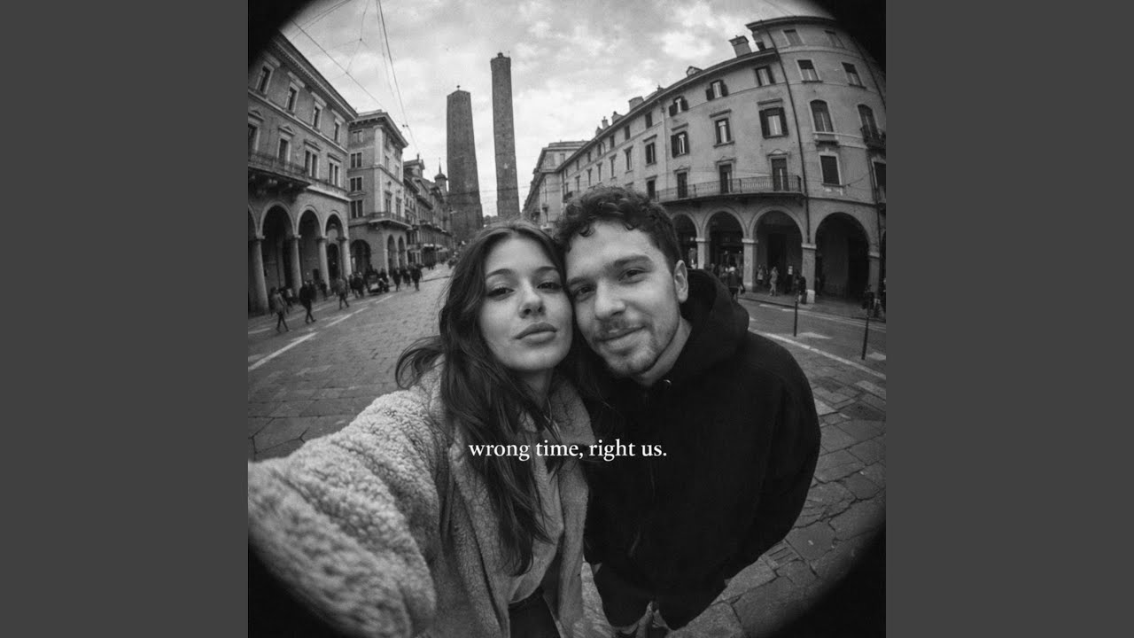 Guarda wrong time, right us su YouTube Guarda wrong time, right us su YouTube