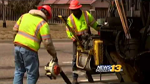 Mayor: PPRTA funds not enough for pothole repairs