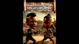 Clicking that ad was the worst mistake #consequences #ads #shorts