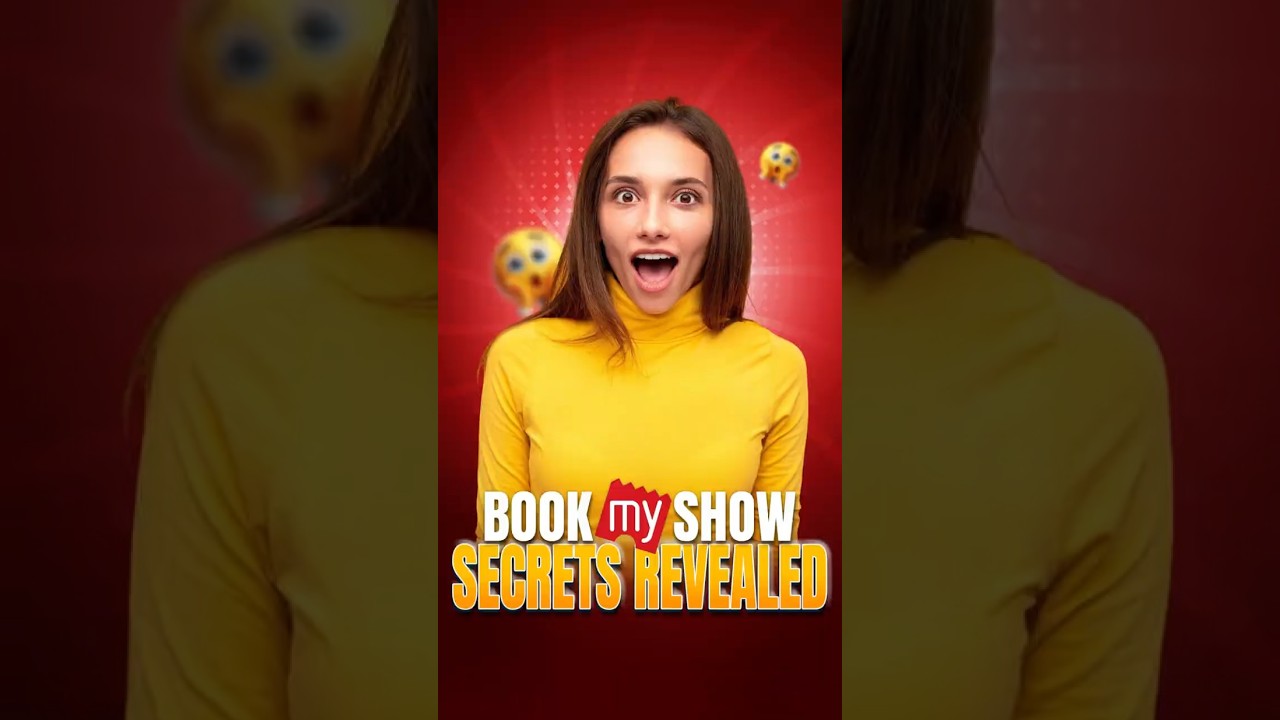 BookMyShow's Secret? Business Analysis Skills That Actually Work 💼 