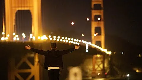 Travis Hayes // Sleepless (Official Music Video)