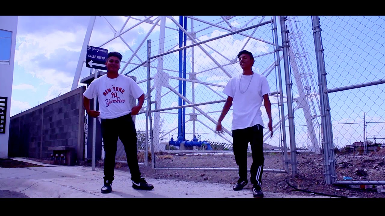 MC GAVO ft.GT FLOW R.A.P Mi pasión (Video Oficial)