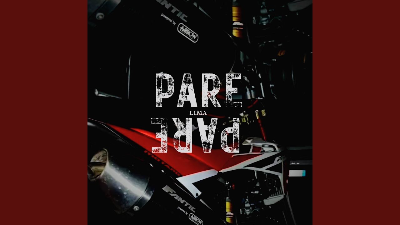 Watch PARE on YouTube Watch PARE on YouTube